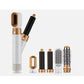 5-in-1 Hair Brush