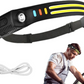 Multi-Function Induction Headlamp