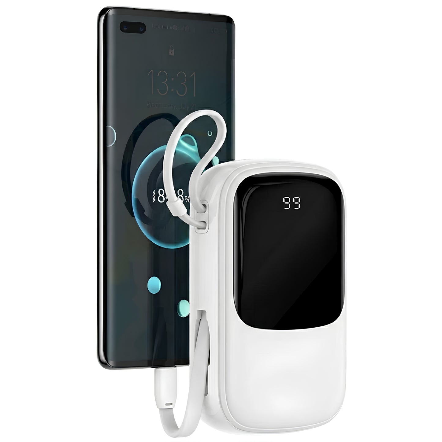 Bastec - High Power Bank
