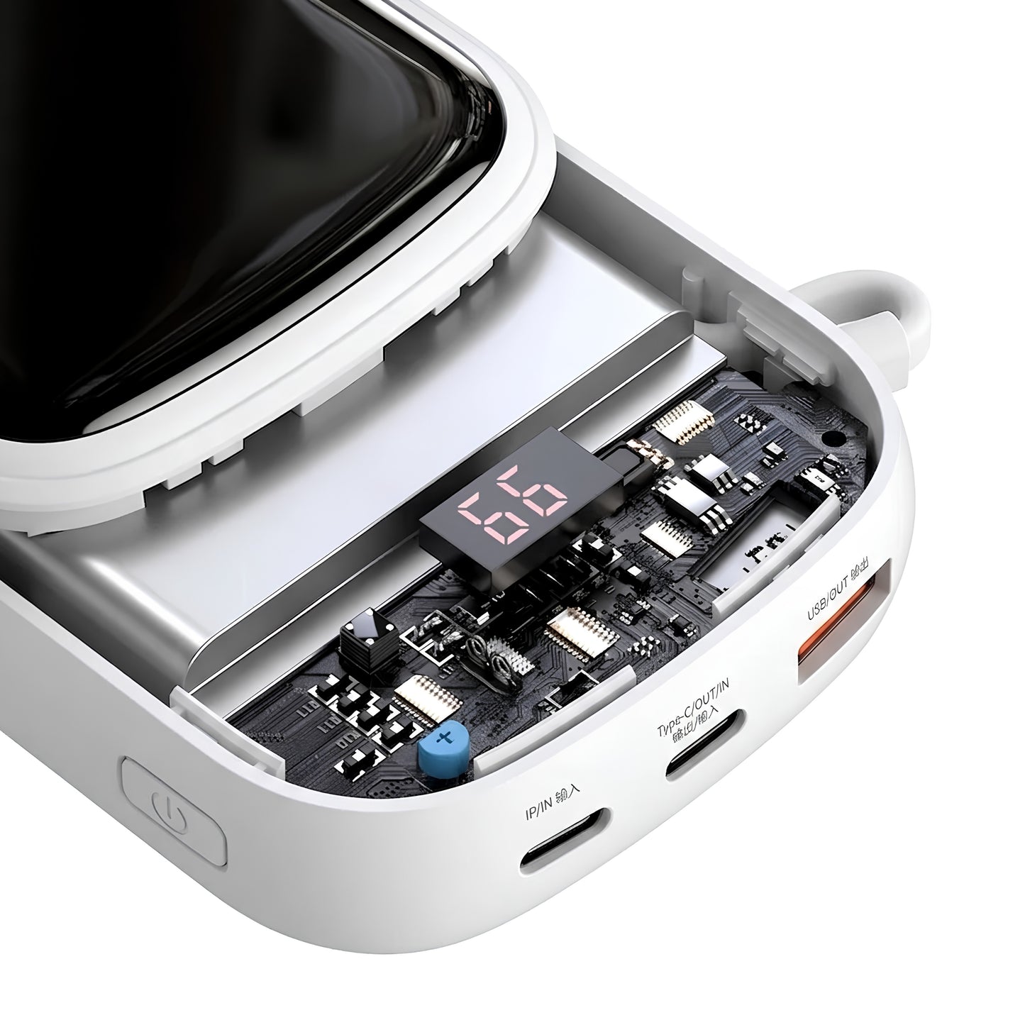 Bastec - High Power Bank