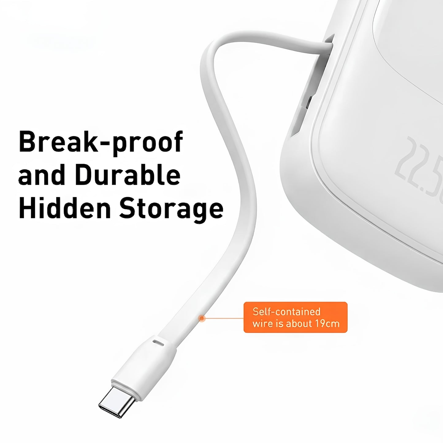 Bastec - High Power Bank